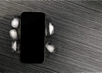 iPhone Ultra Vapor Chamber