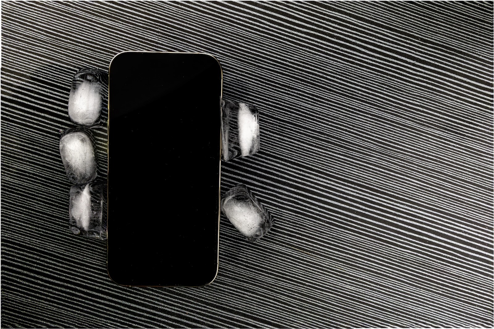 iPhone Ultra Vapor Chamber