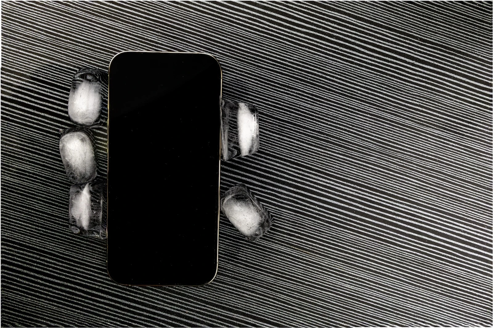 iPhone Ultra Vapor Chamber