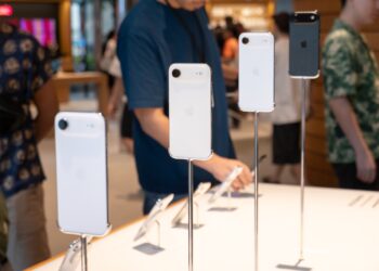 Apple iPhone Air 2