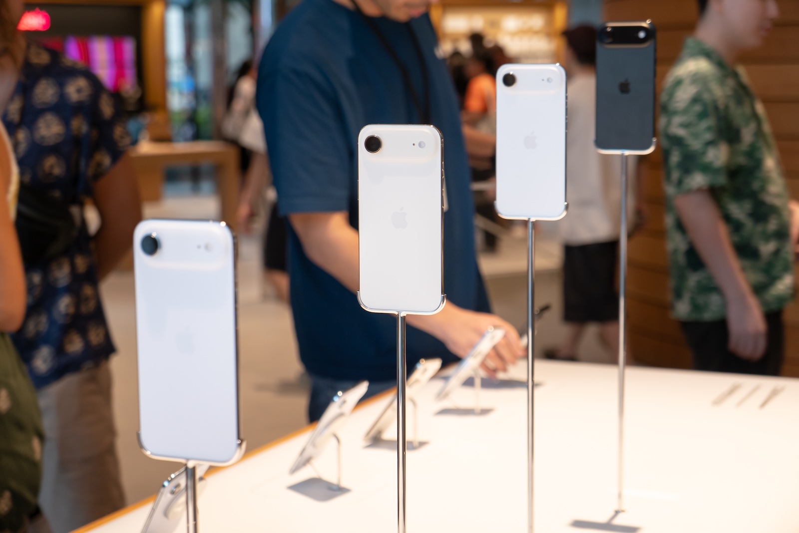 Apple iPhone Air 2