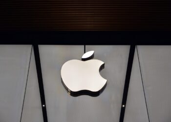 Apple storage crisis