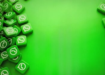 WhatsApp username