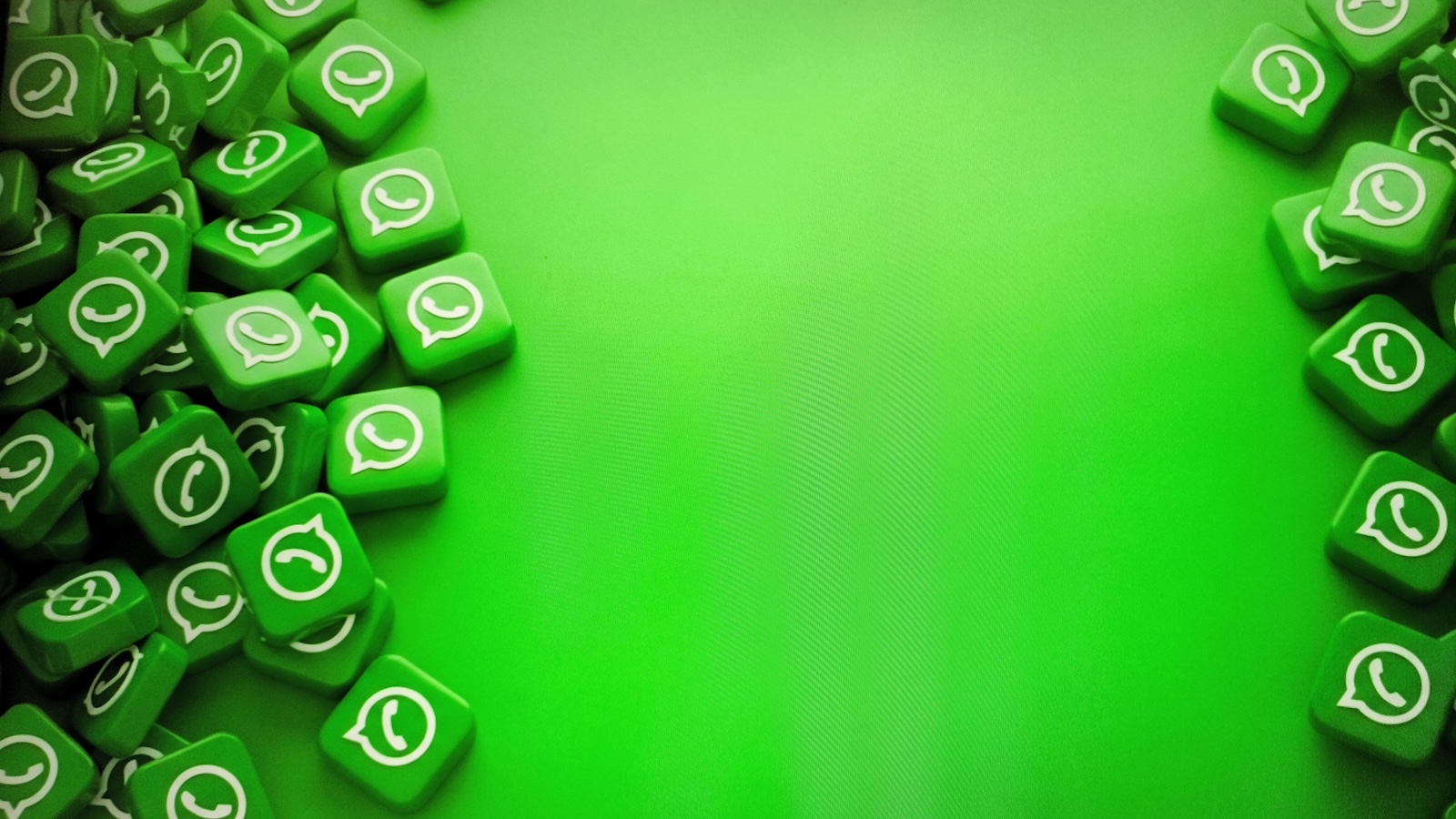WhatsApp username