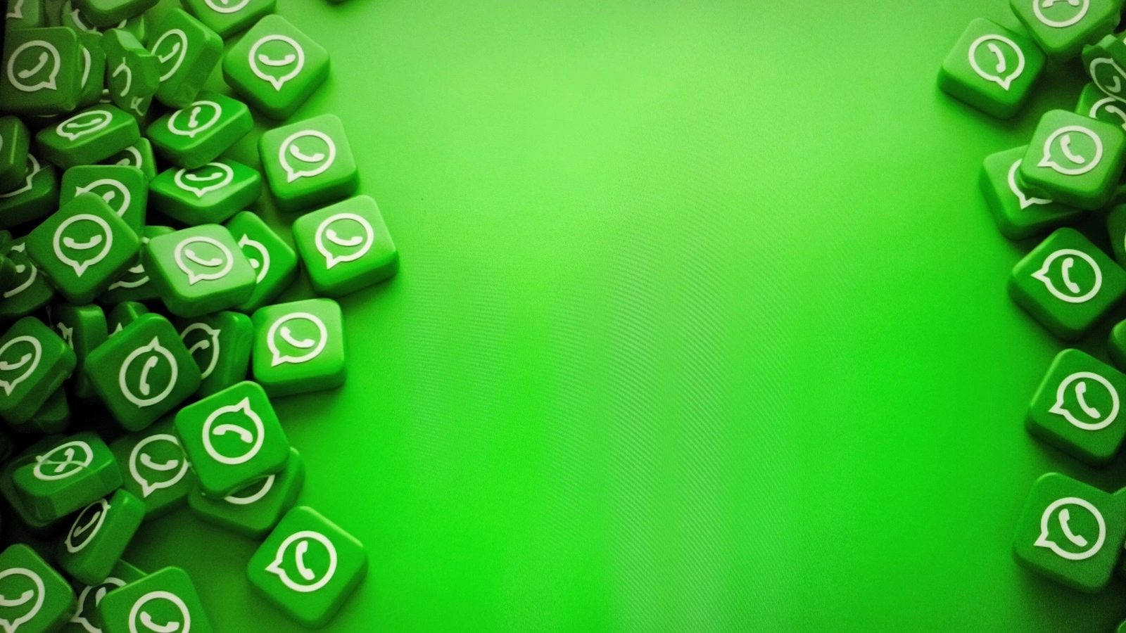 WhatsApp username