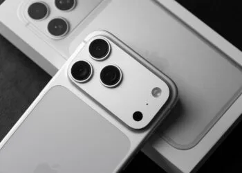 iPhone 18 Pro Apple