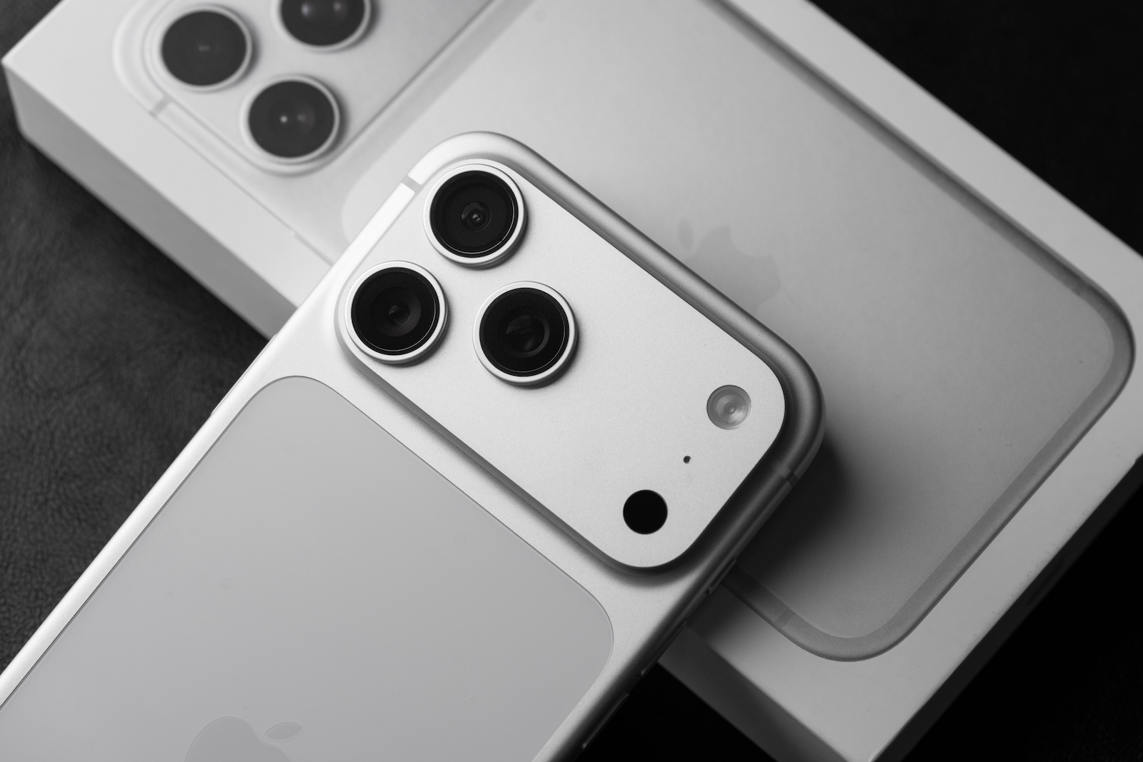 iPhone 18 Pro Apple