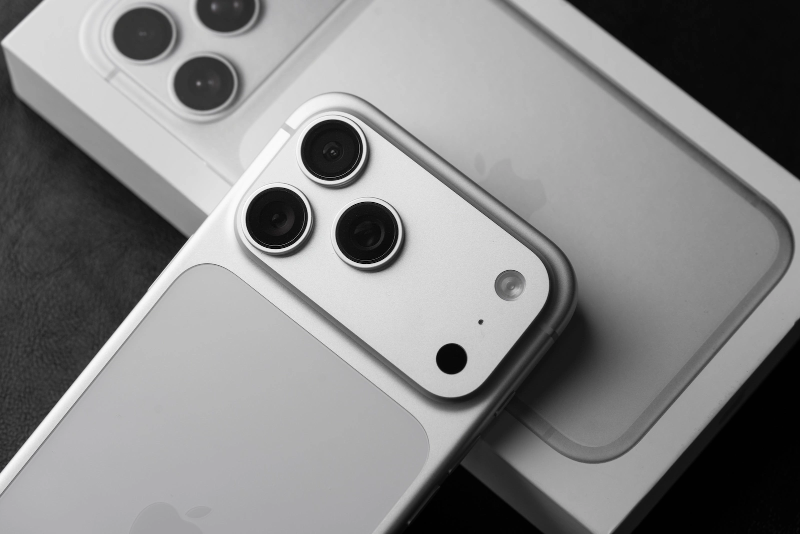iPhone 18 Pro Apple