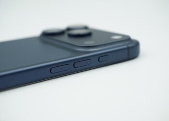 iPhone 18 Pro Apple