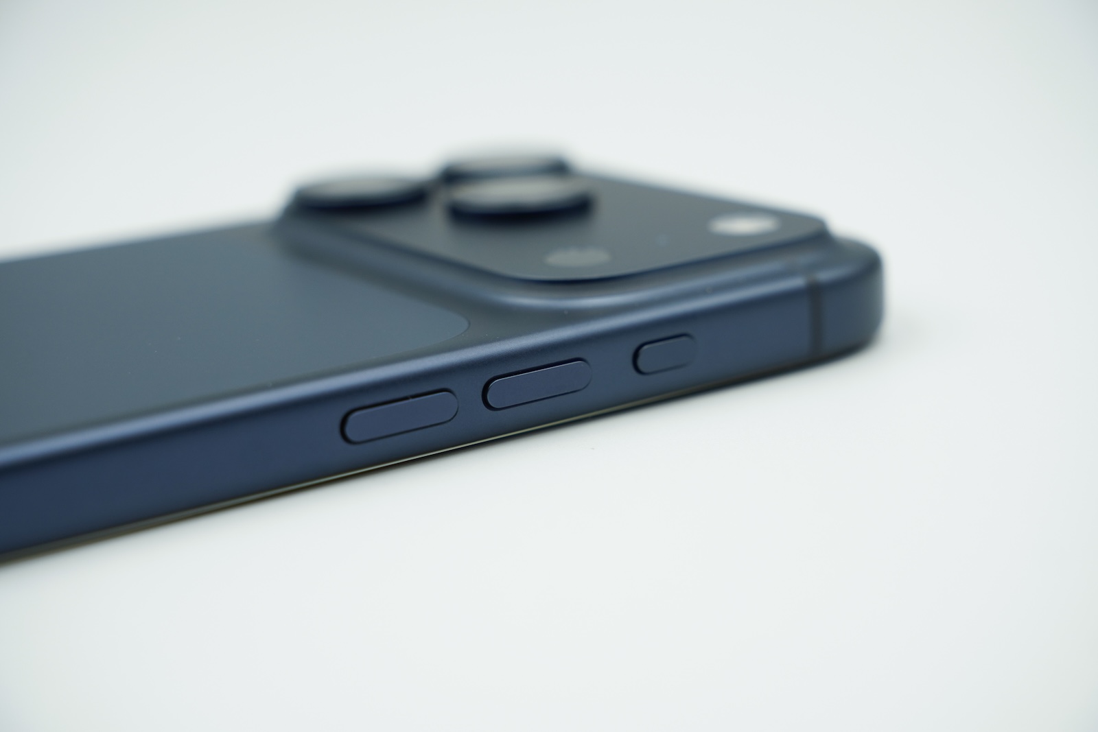 iPhone 18 Pro Apple