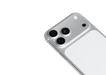 iPhone 18 Pro Apple