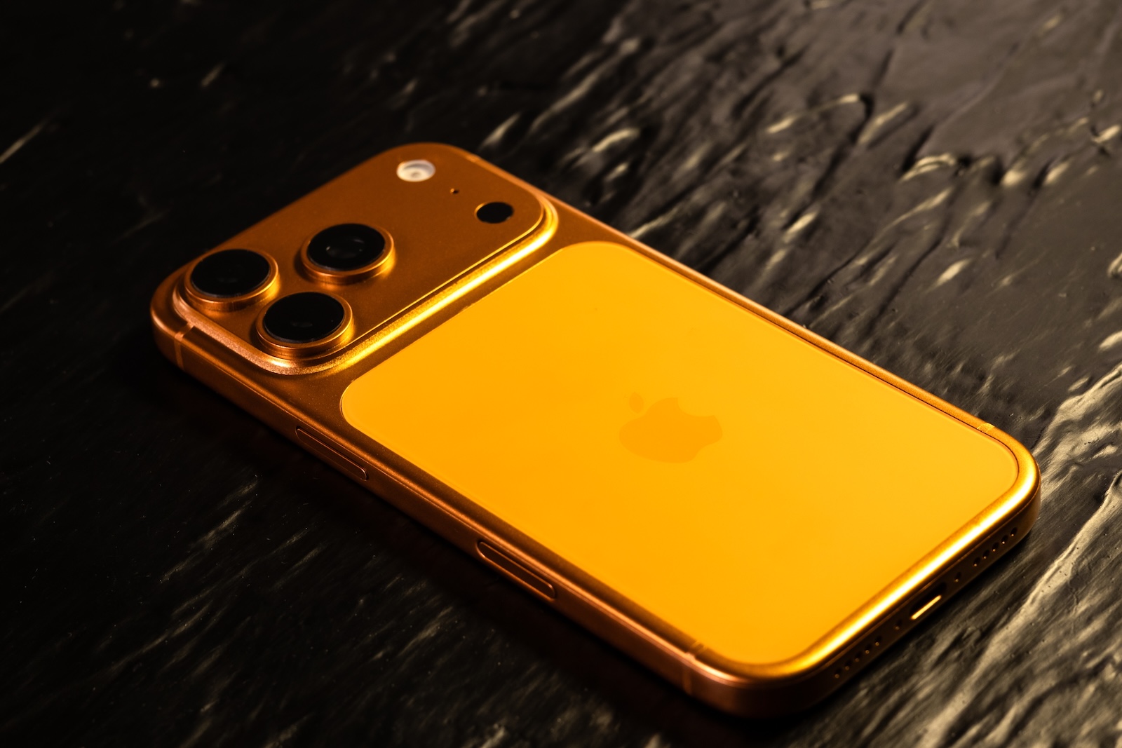 agentic AI Apple