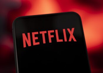 Netflix profile