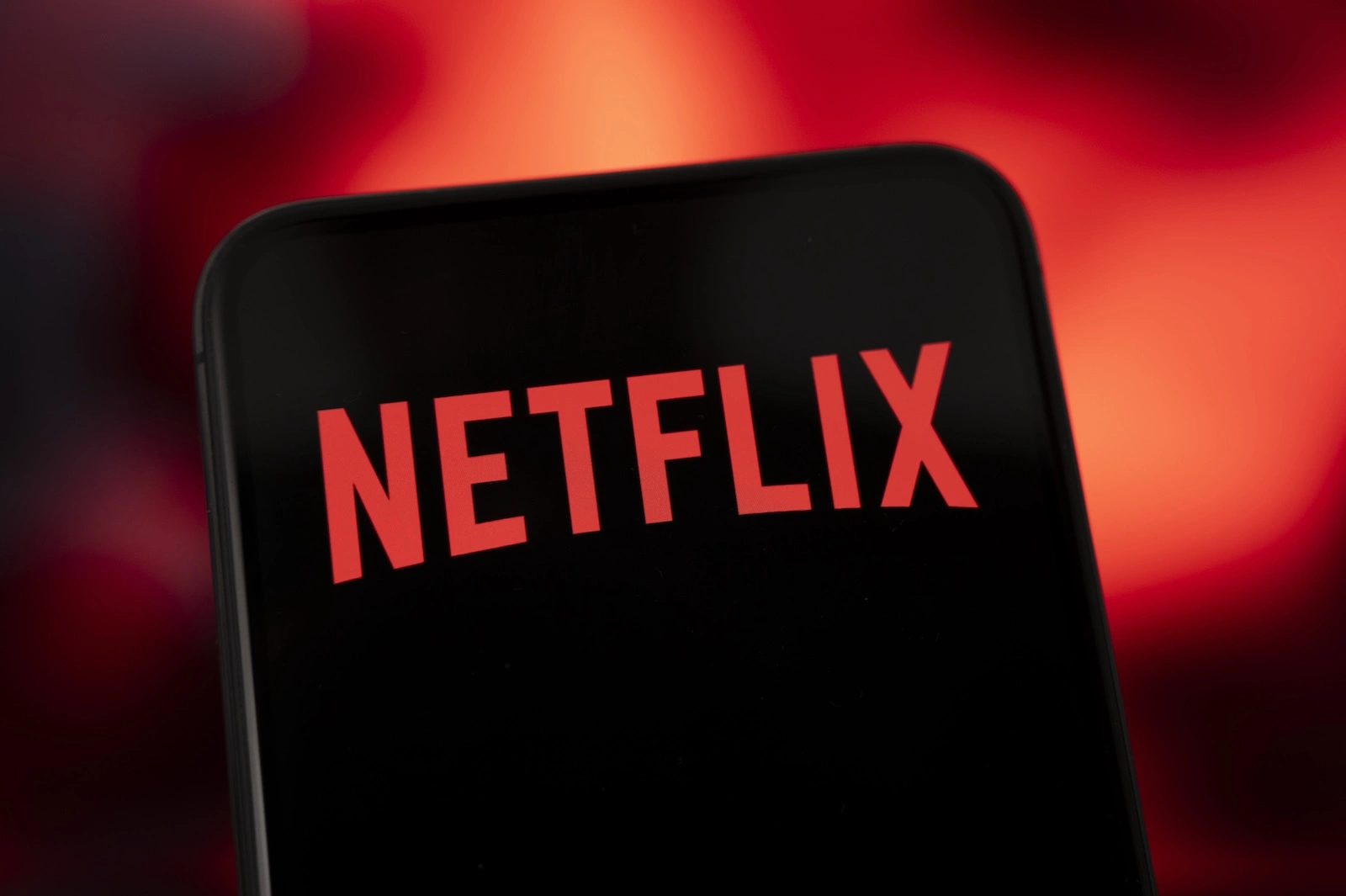 Netflix profile