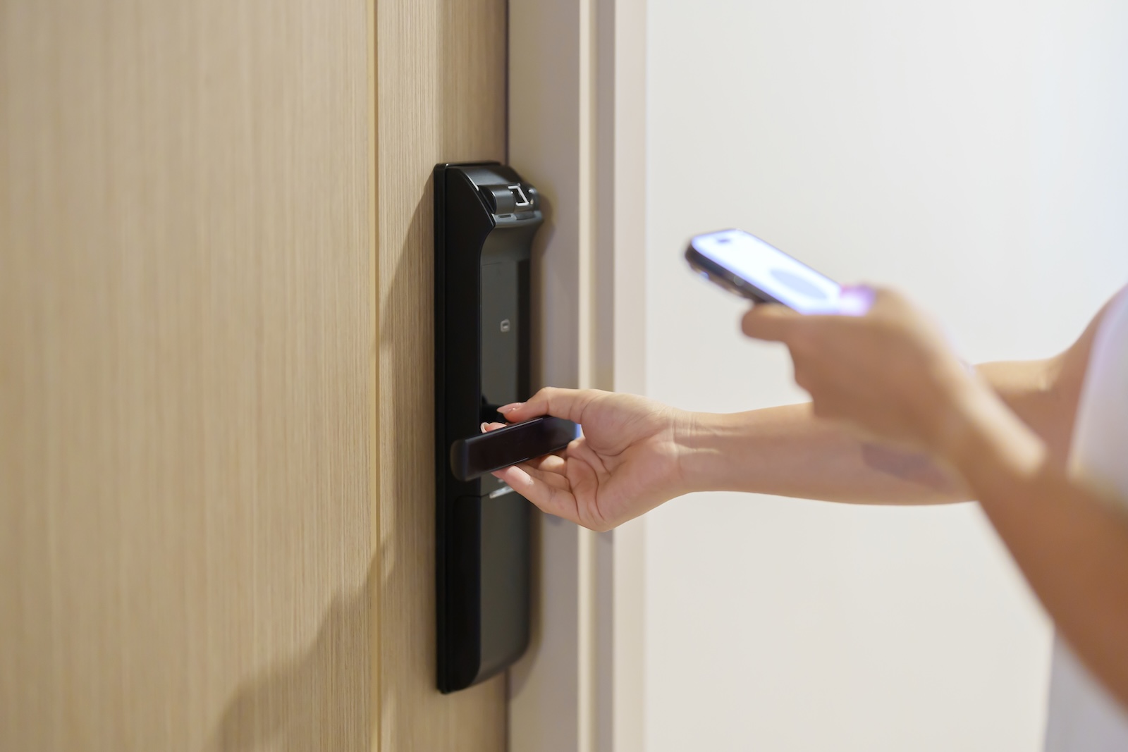 Matter 1.6 Product Security 1.1