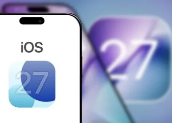 iOS 27 Apple Split-Screen
