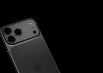 iPhone 18 Pro Apple