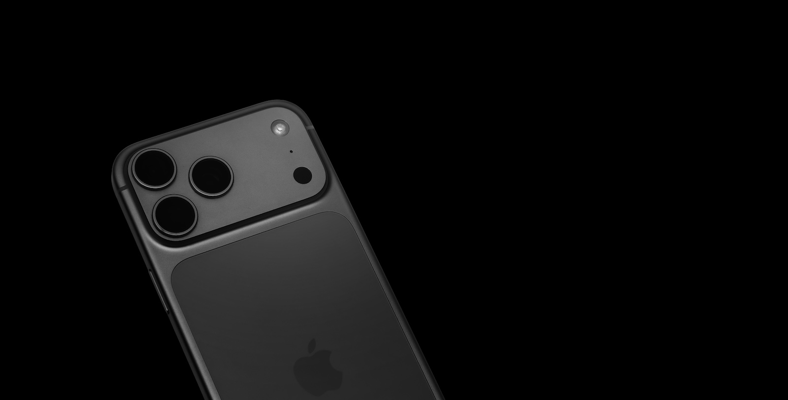 iPhone 18 Pro Apple
