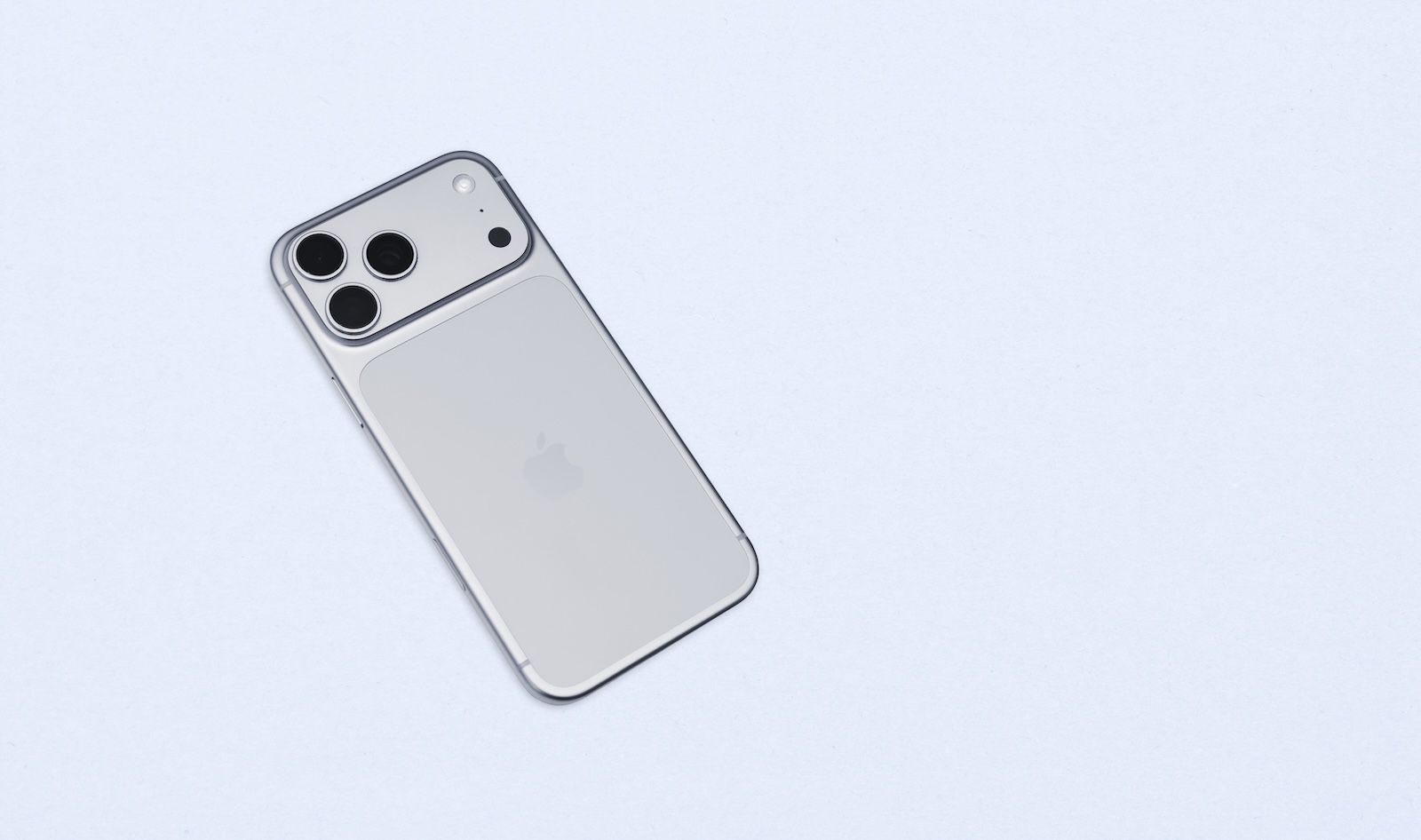 iPhone 18 Pro Colors Apple