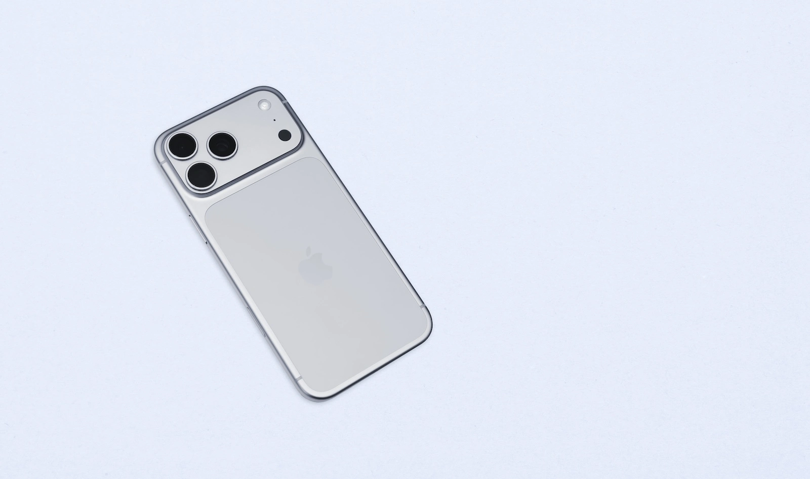 iPhone 18 Pro Colors Apple