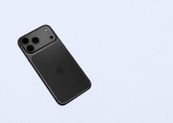 iPhone 18 Pro Apple