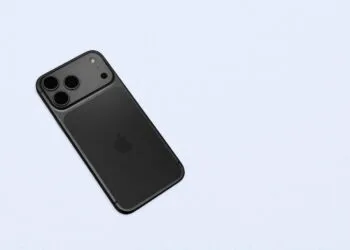 iPhone 18 Pro Apple
