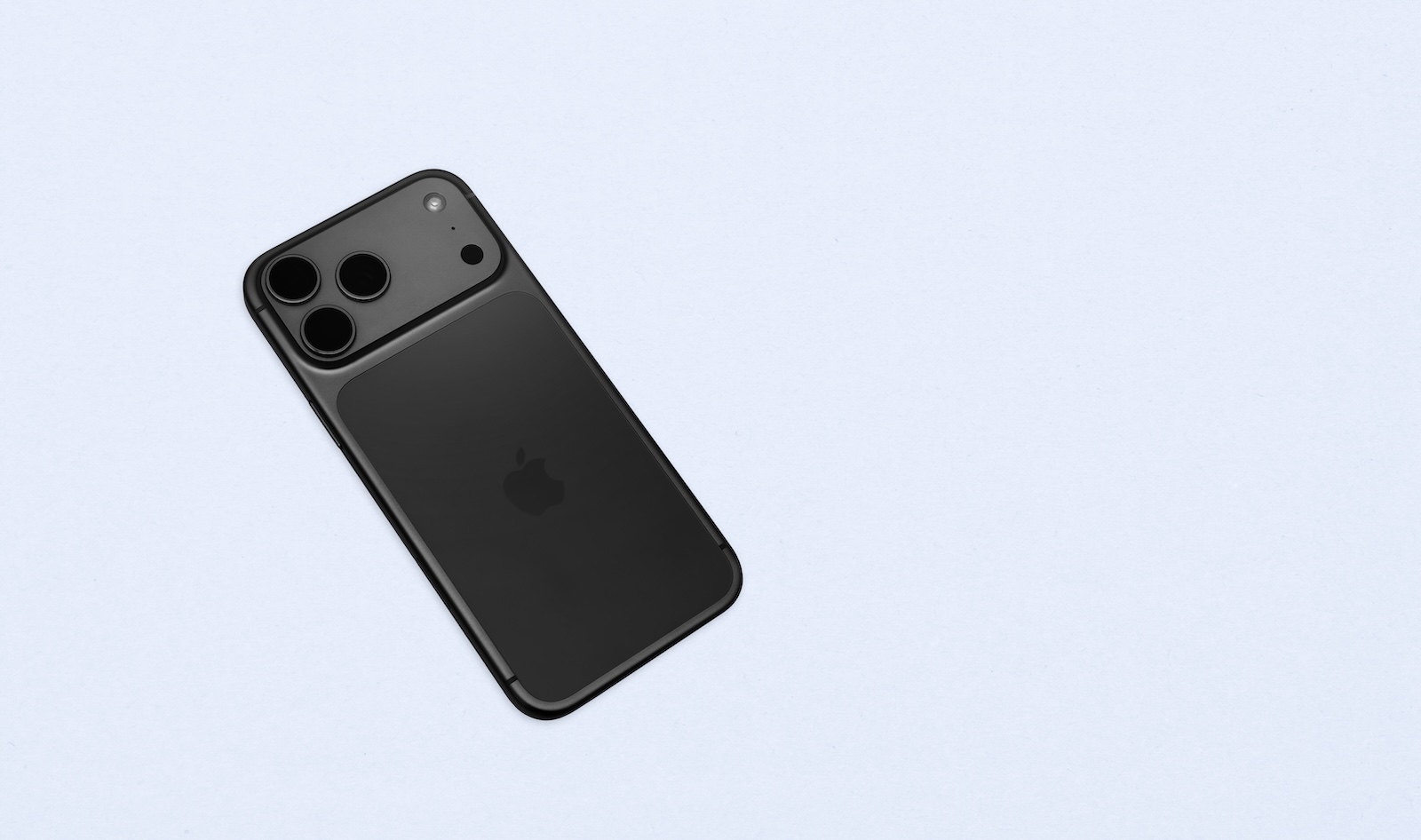 iPhone 18 Pro Apple