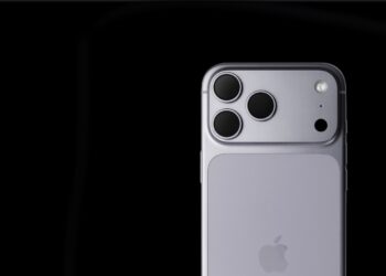 iPhone 18 Pro battery