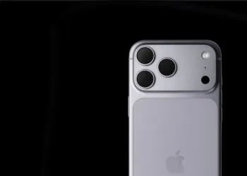iPhone 18 Pro battery