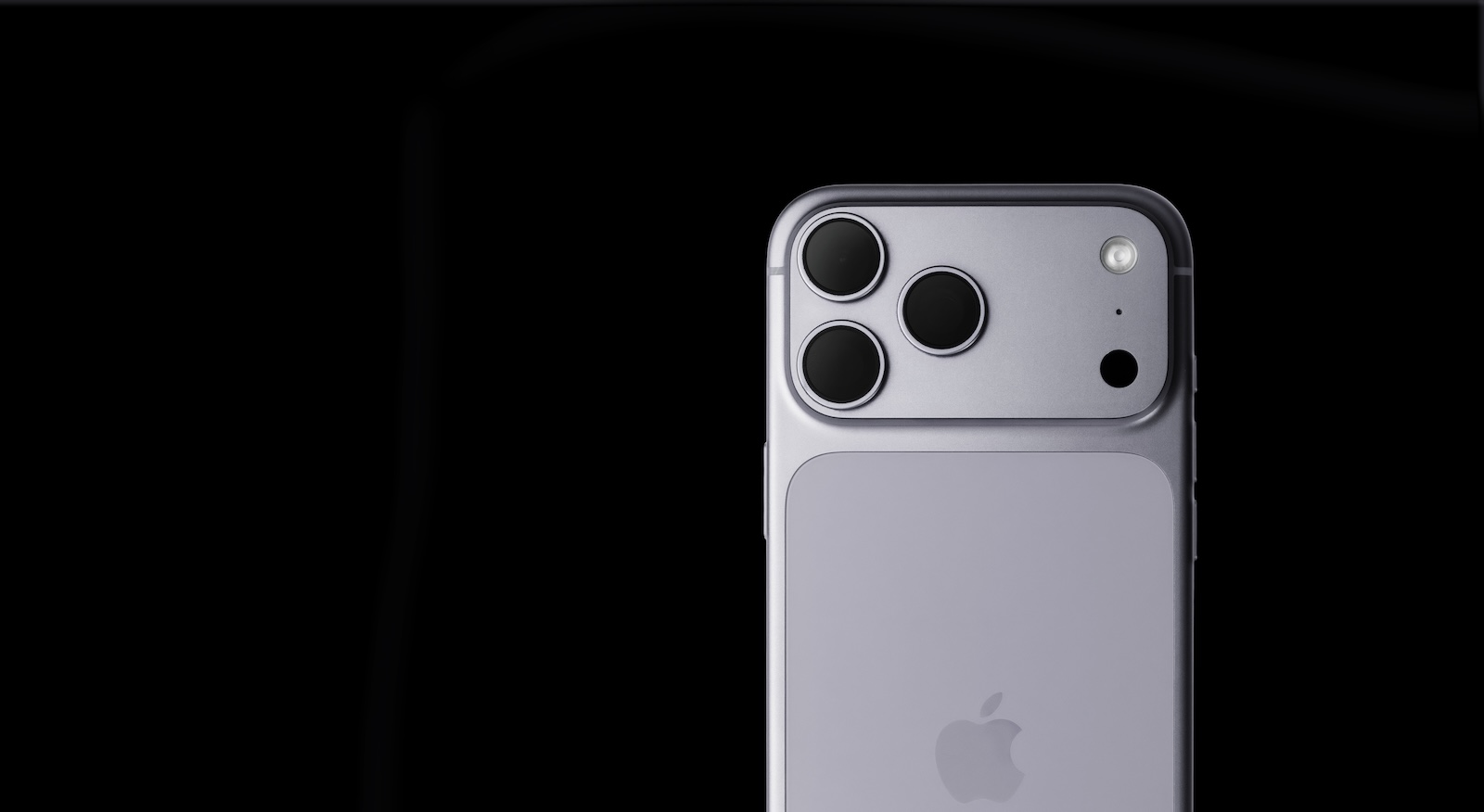 iPhone 18 Pro battery