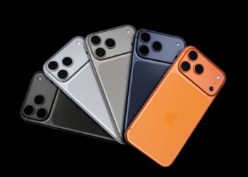 iPhone 18 Pro Apple