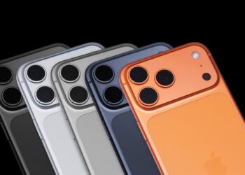 iPhone 18 Pro Apple