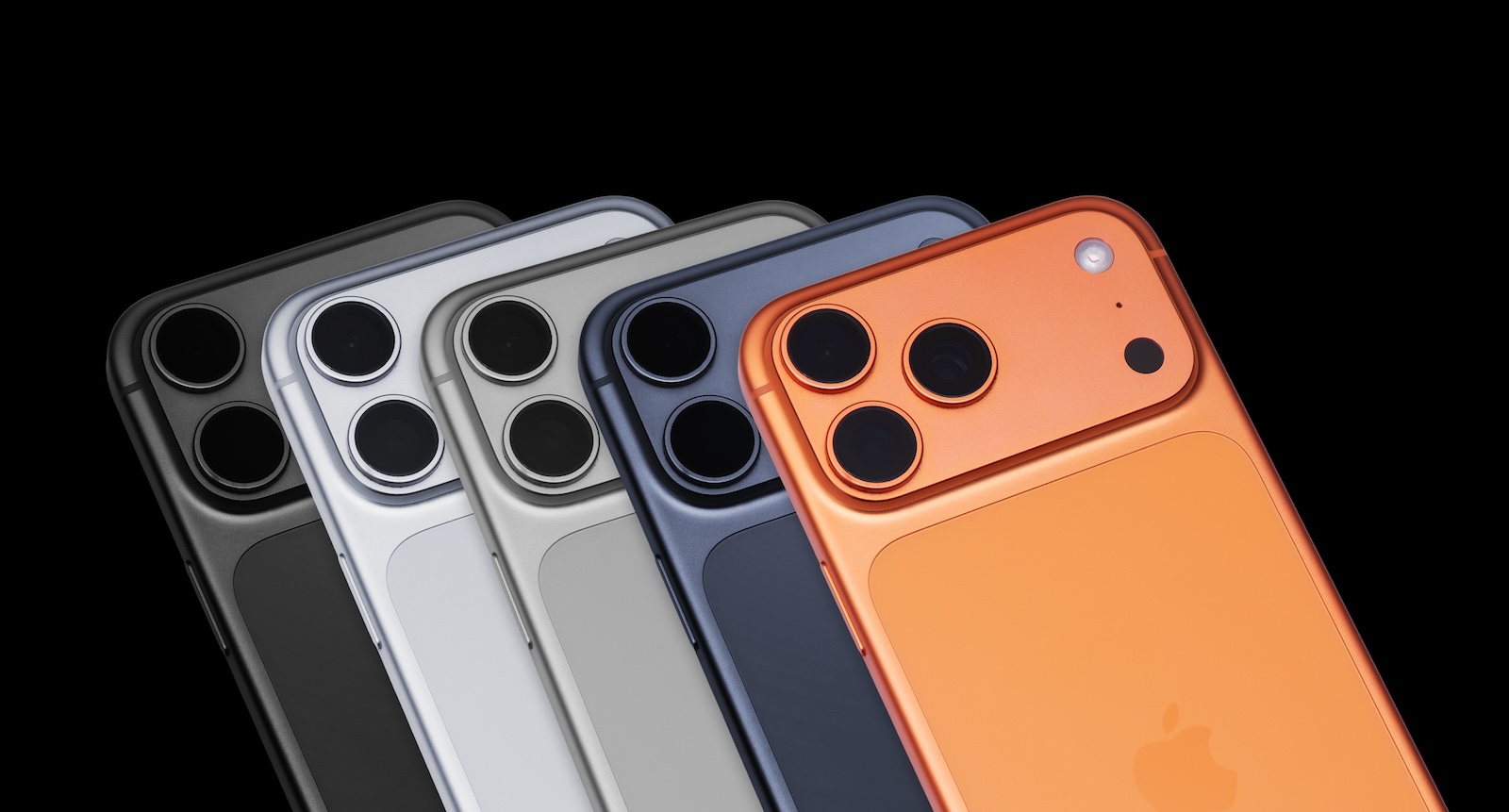 iPhone 18 Pro Apple