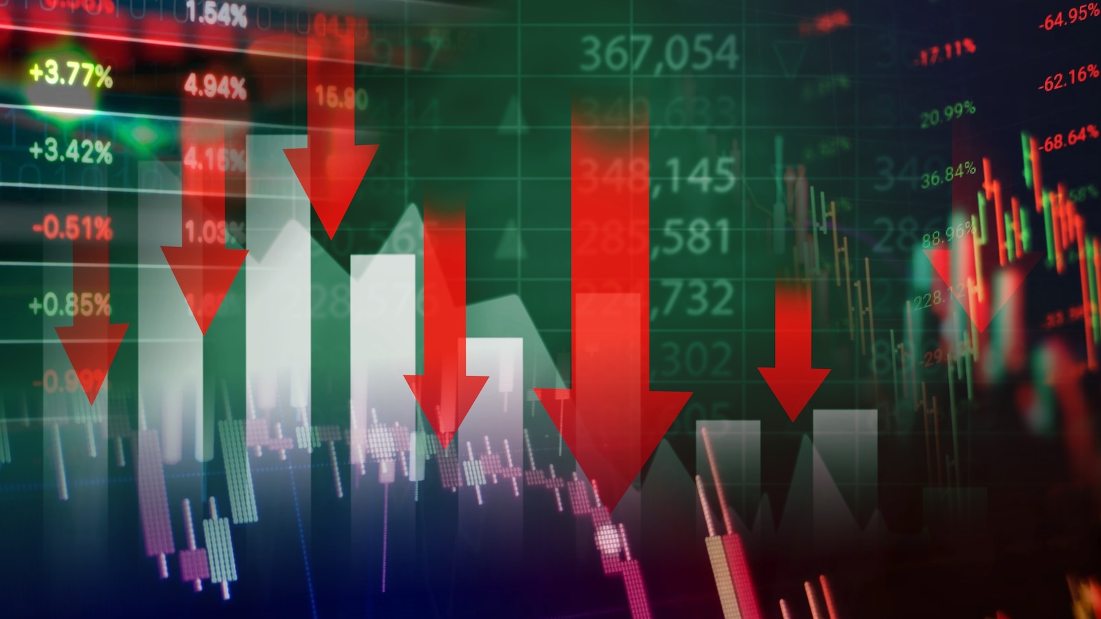 Apple stock