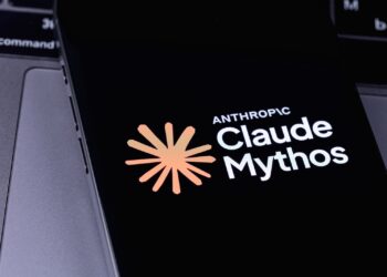 Anthropic Claude Mythos