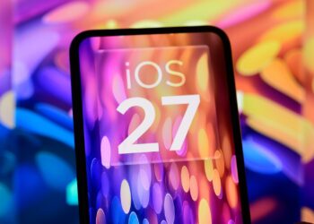 iOS 27 Apple