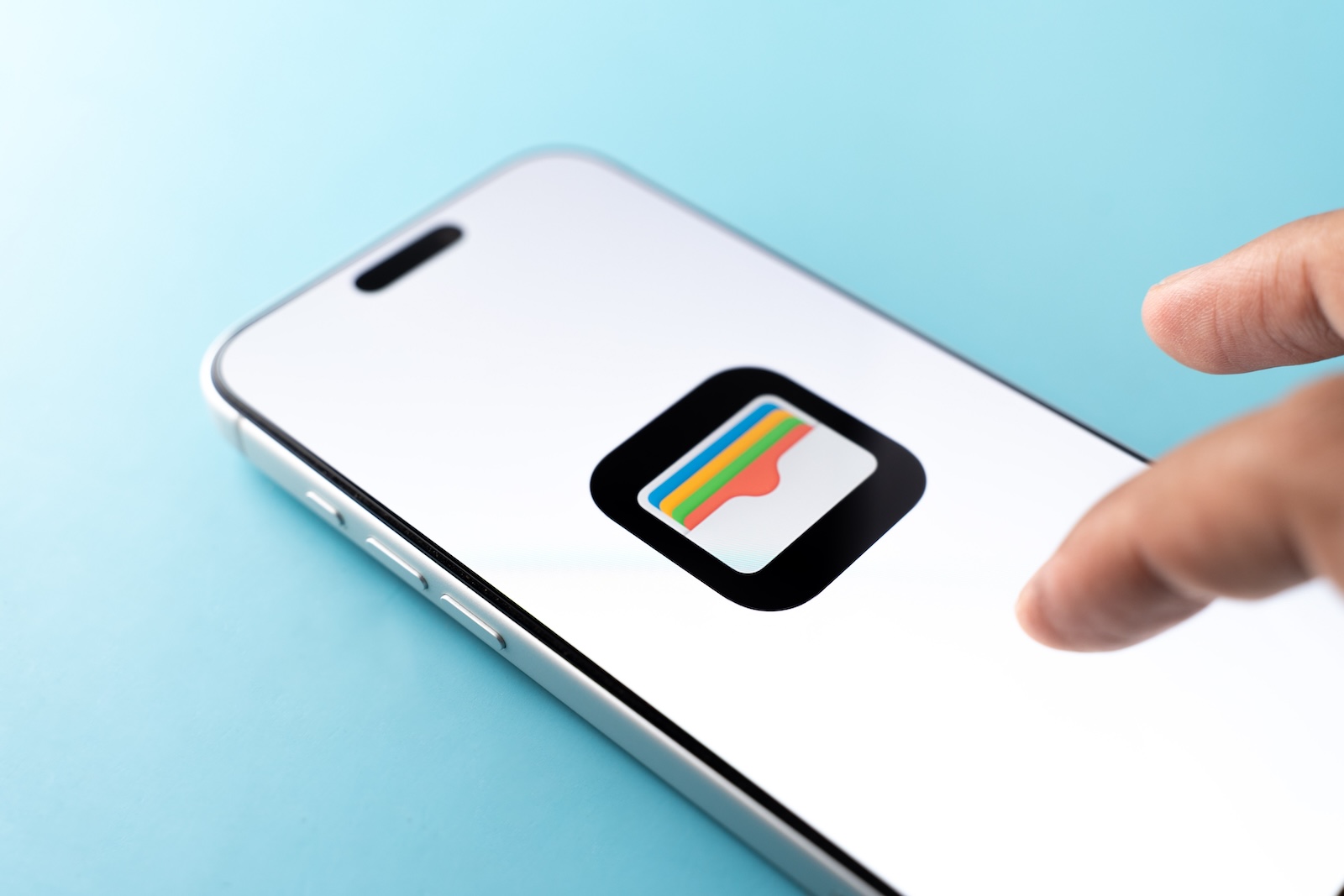 Apple Wallet App iOS 27