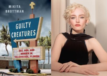 Apple TV Guilty Creatures