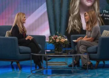 Apple TV The Morning Show Season 5