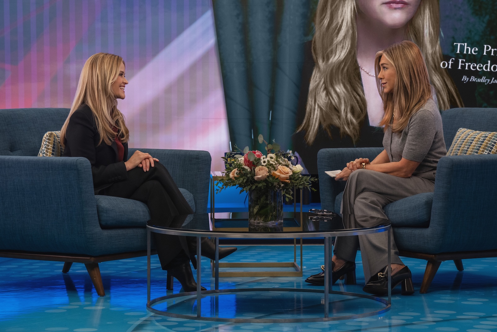 Apple TV The Morning Show Season 5