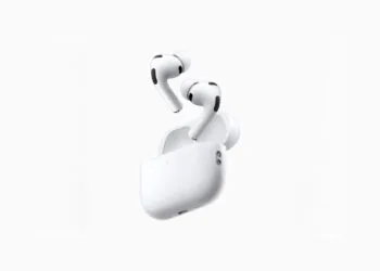 Setting the equalizer on iOS 27 AirPods