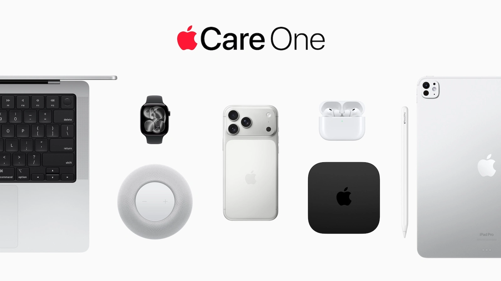 AppleCare One Germany