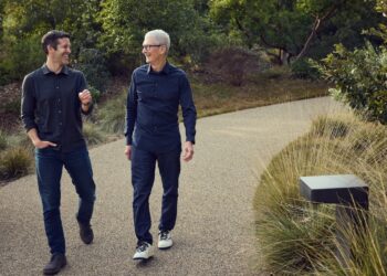 Apple Söder meeting