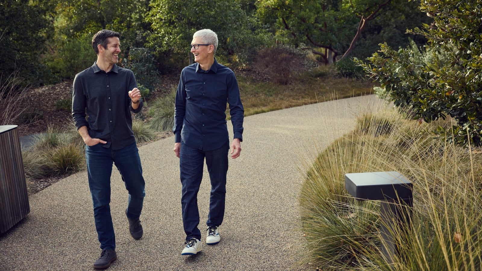 Apple Söder meeting