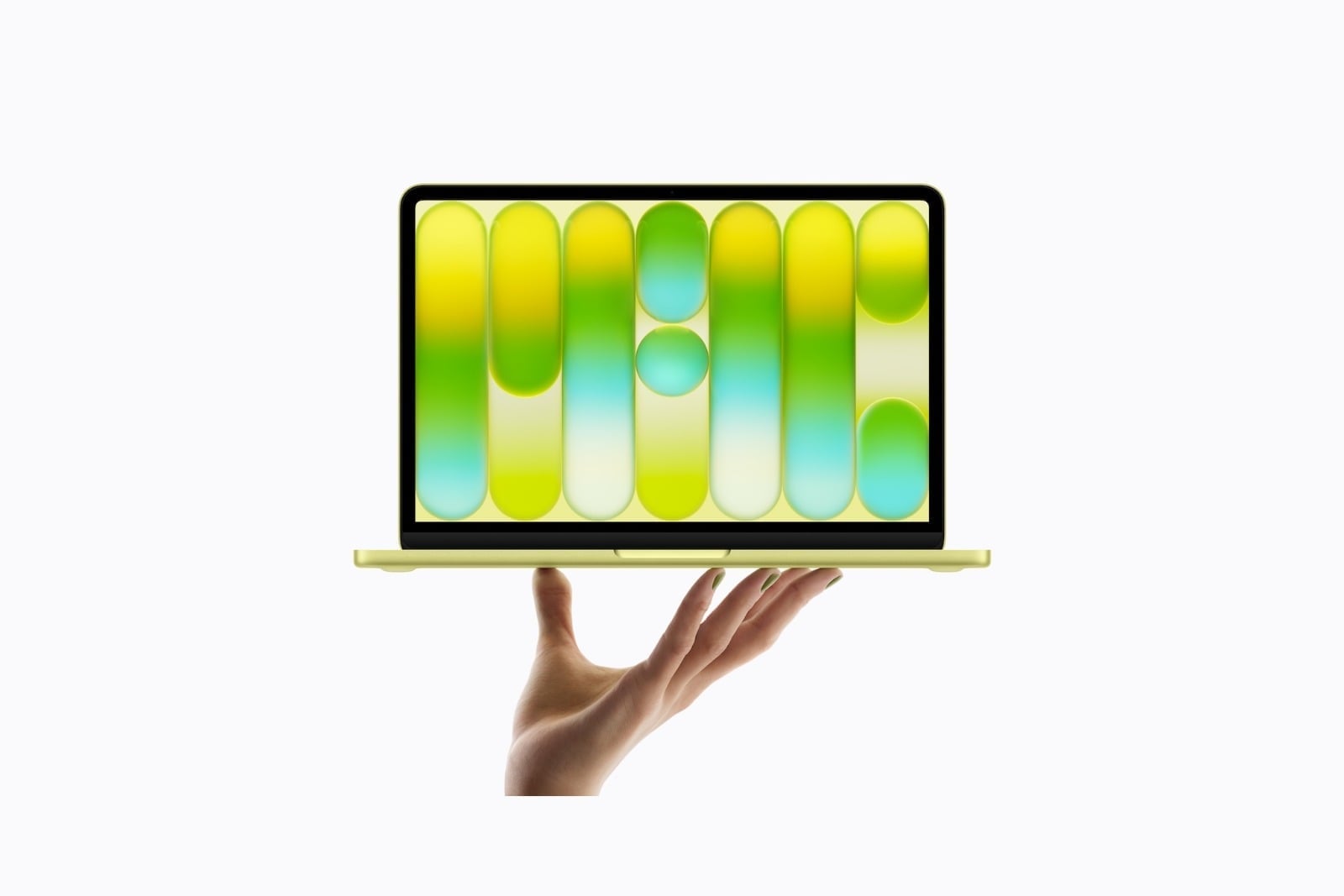 MacBook Neo 2 Apple