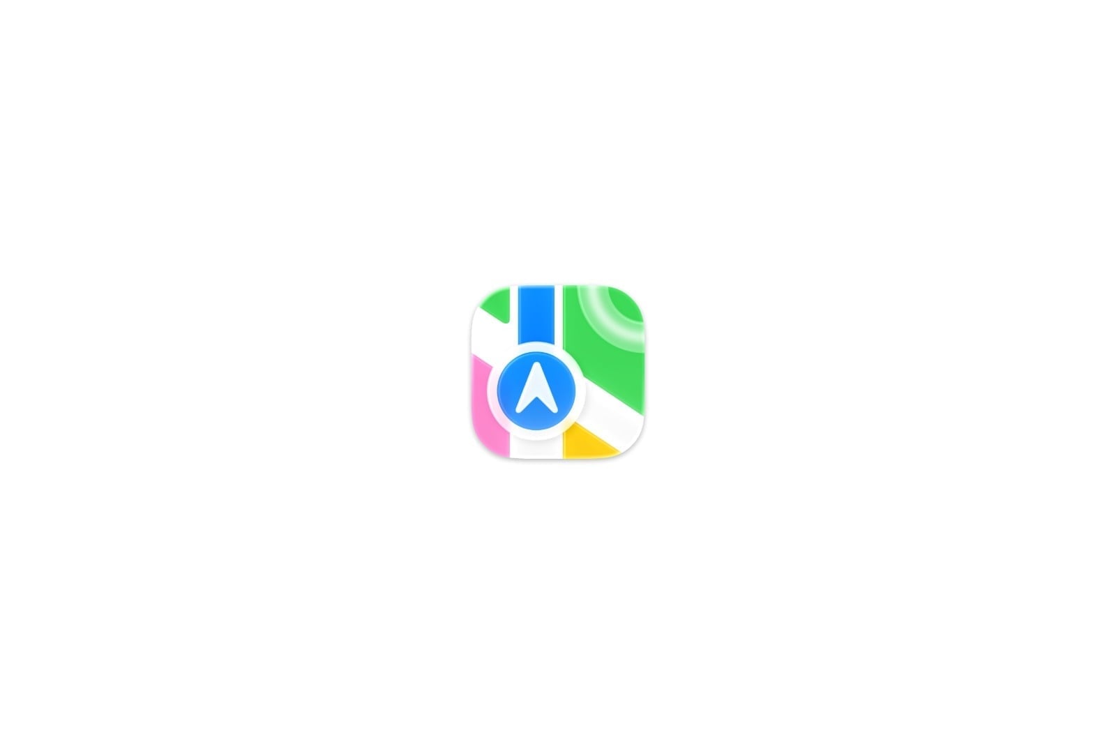 Apple Maps iOS 27