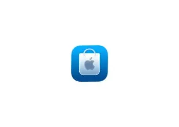 Apple Store App AI