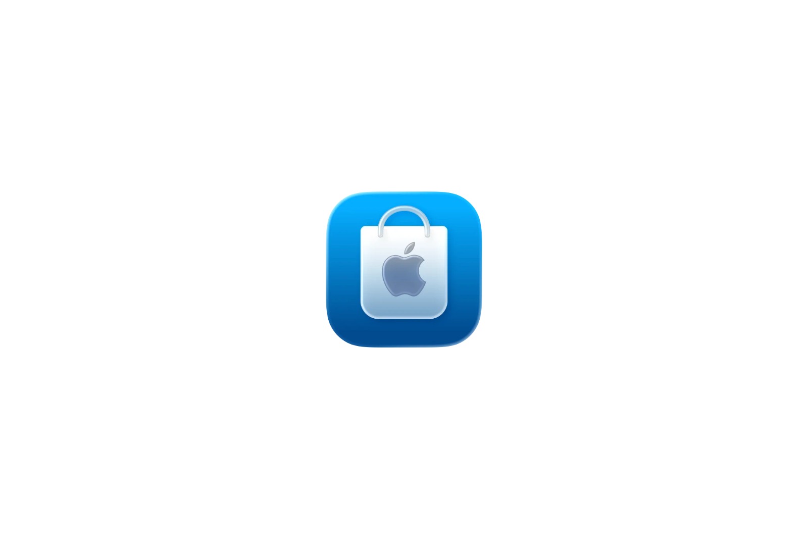 Apple Store App AI
