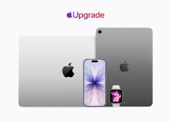 Apple Upgrade Leasing