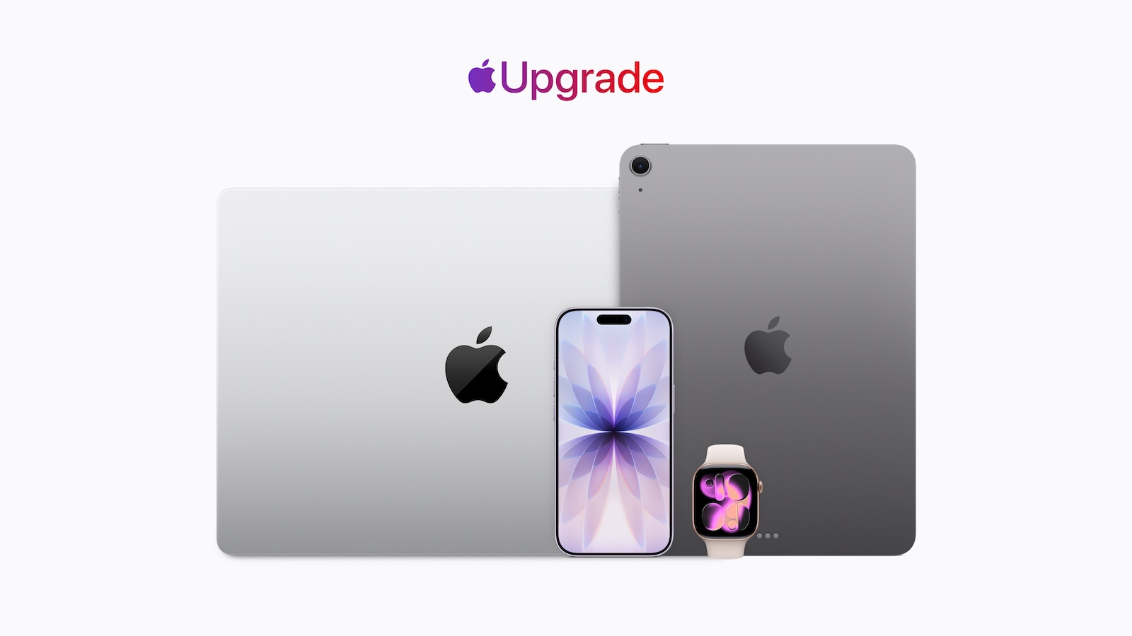 Apple Upgrade Leasing